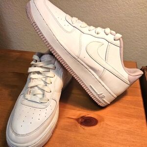 Nike Air Force Tennis
